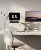 ADAPTER UCHWYTU DO MONITORA POD NOTEBOOK'a NBH-01 ART max17,3' max 9KG'